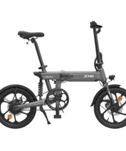 Vélo Électrique Pliable HIMO Z16 MAX 250W Gris