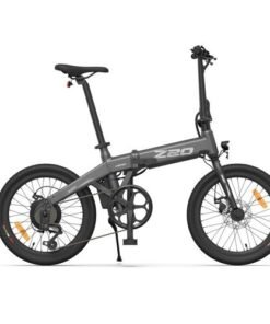 Vélo Électrique Pliable HIMO Z20 MAX 250W Gris