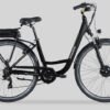 Vélo électrique URBANGLIDE H4 Noir
