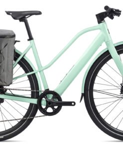 Orbea VIBE MID H10 EQ 2022