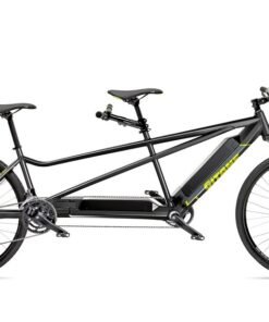 Gitane e-VERSO EGoing Tandem DT12