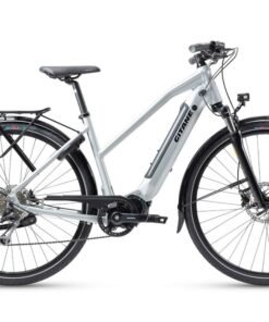 Gitane e-VERSO STEPS D9 Mixte 500 Wh