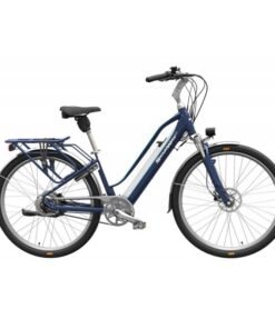 Starway Grand Touring saphir 600wh 28"