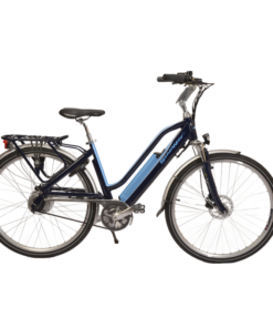 Starway Touring 28" Bleu 500wh