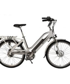 Starway Touring 28" Gris mat 500wh