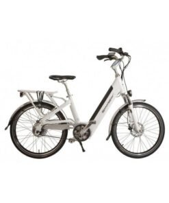 Starway Urban 24" Blanc-Argent 500wh