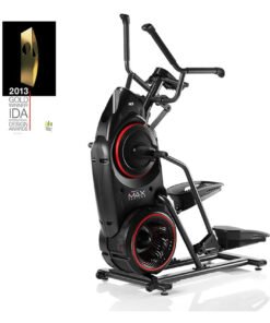 STEPPER ELLIPTIQUE BOWFLEX MAX TRAINER M3