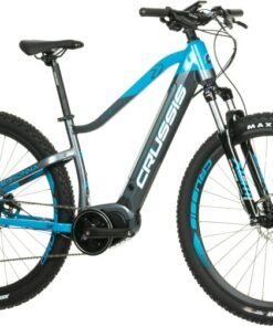 VTT électriques CRUSSIS e-Fionna 7.8-S 29"