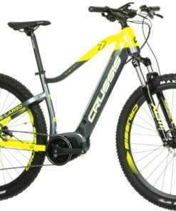 VTT électriques CRUSSIS e-Largo 7.8 29"