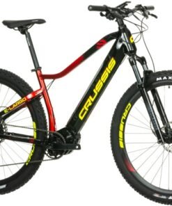 VTT électriques CRUSSIS e-Largo 9.8-S 29"